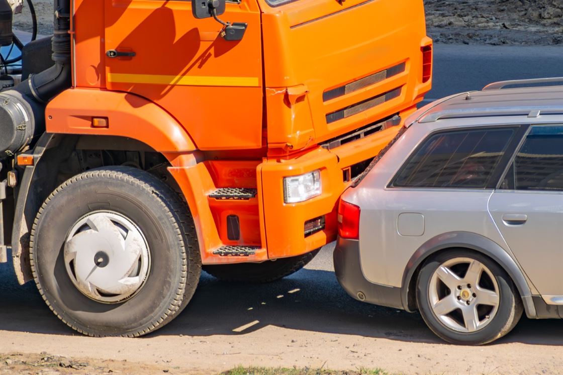 Rear-End Truck Accident Lawyers in Albany, NY 
